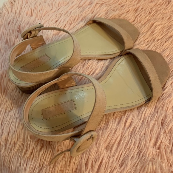 Forever21 high heels - Picture 4 of 8